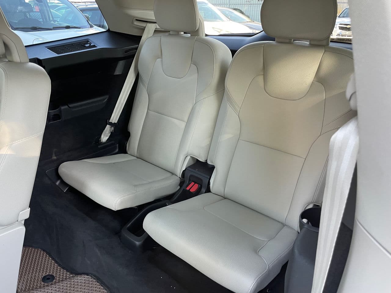 2020 Volvo XC 90 — Miniatură 22