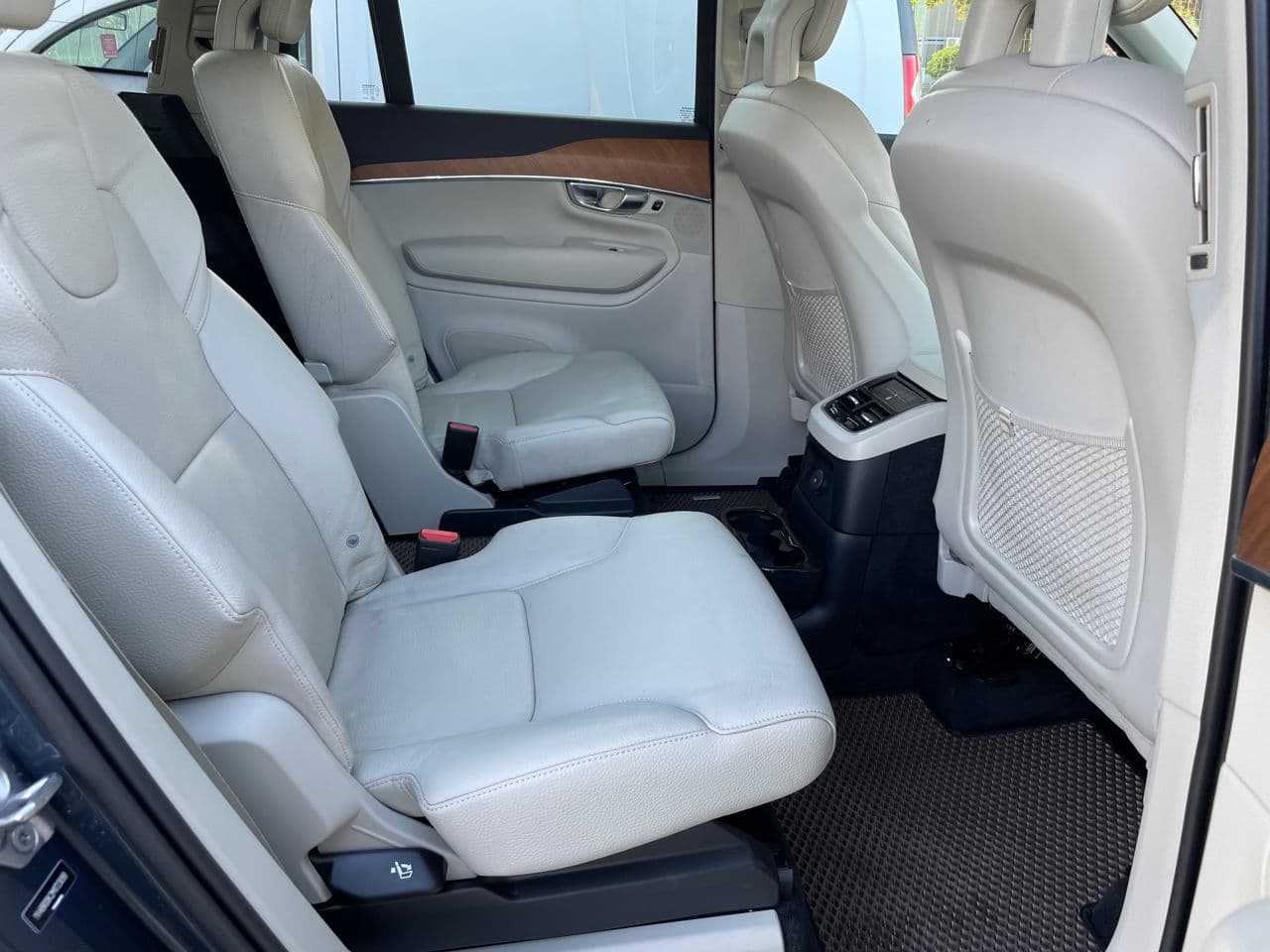 2020 Volvo XC 90 — Miniatură 16