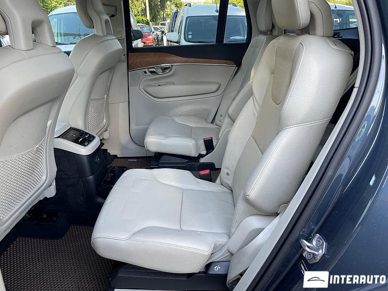 2020 Volvo XC 90 — Miniatură 20