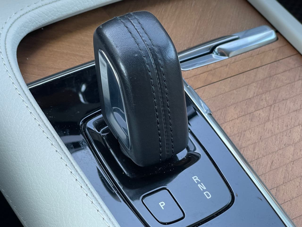 2020 Volvo XC 90 — Miniatură 14