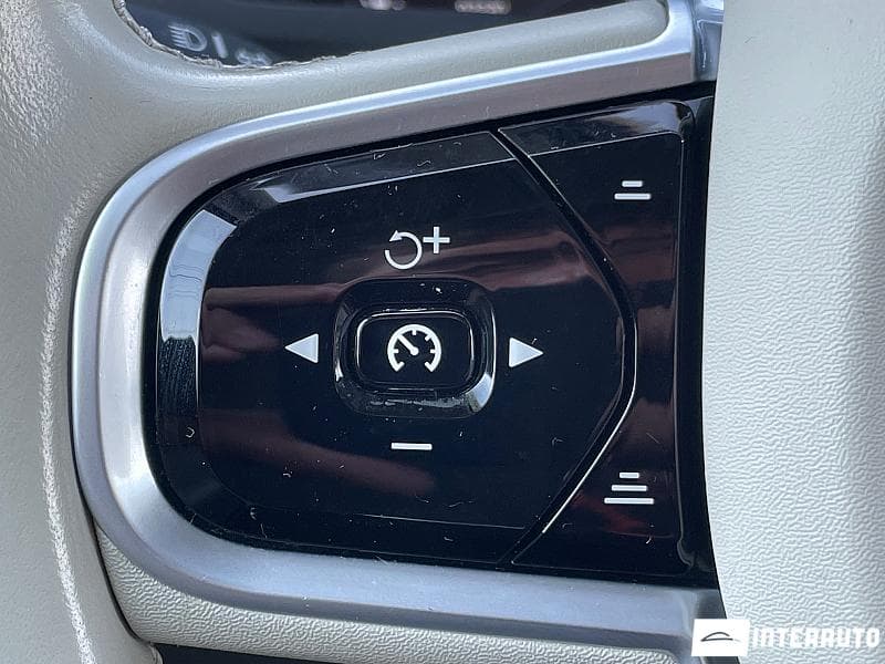 2020 Volvo XC 90 — Miniatură 10