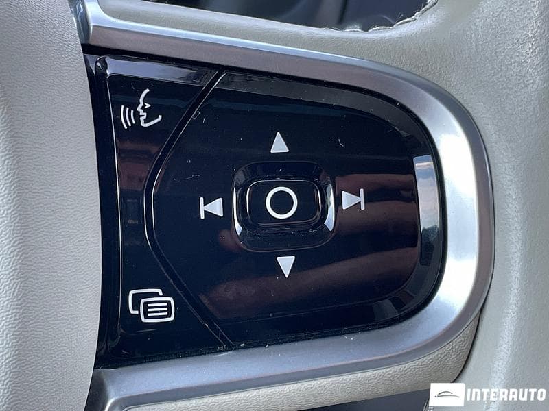2020 Volvo XC 90 — Miniatură 11
