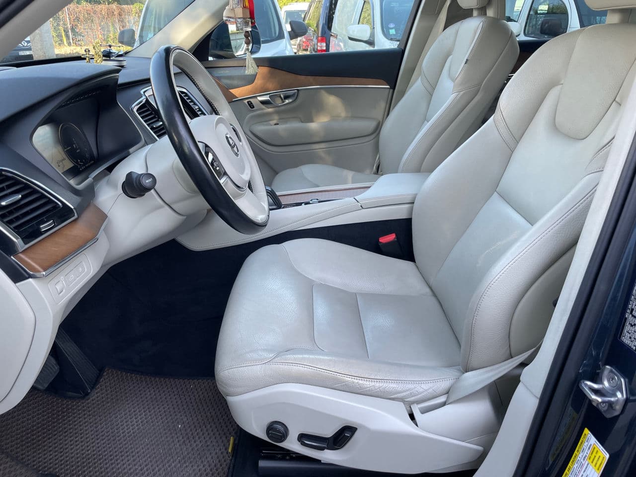 2020 Volvo XC 90 — Miniatură 7