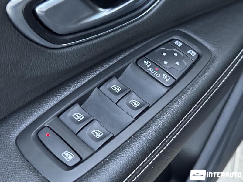 2017 Renault Grand Scenic — Miniatură 12