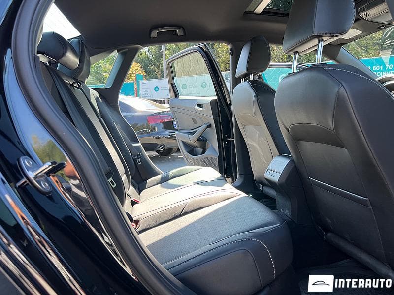 2019 Volkswagen Jetta — Miniatură 8