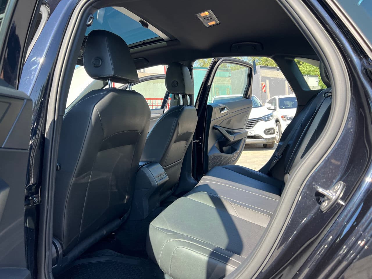 2019 Volkswagen Jetta — Miniatură 6