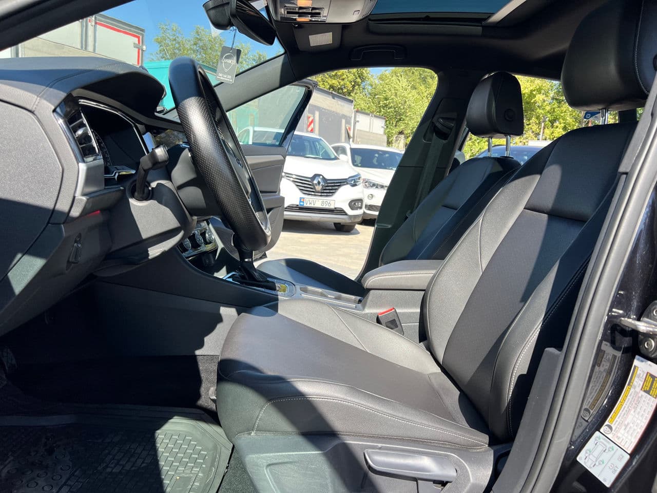 2019 Volkswagen Jetta — Miniatură 5