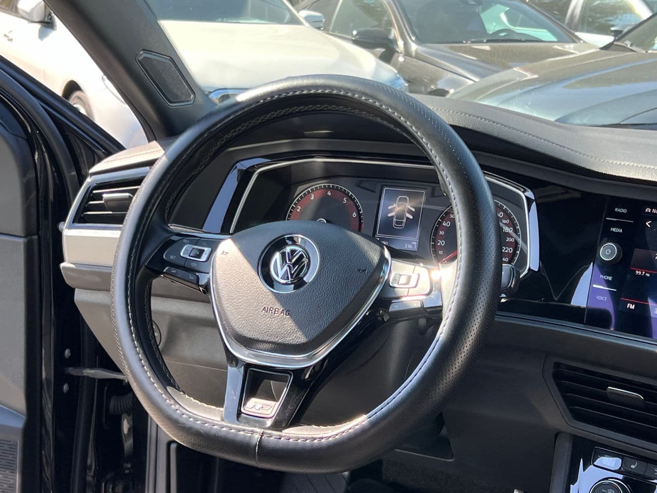 2019 Volkswagen Jetta — Miniatură 10