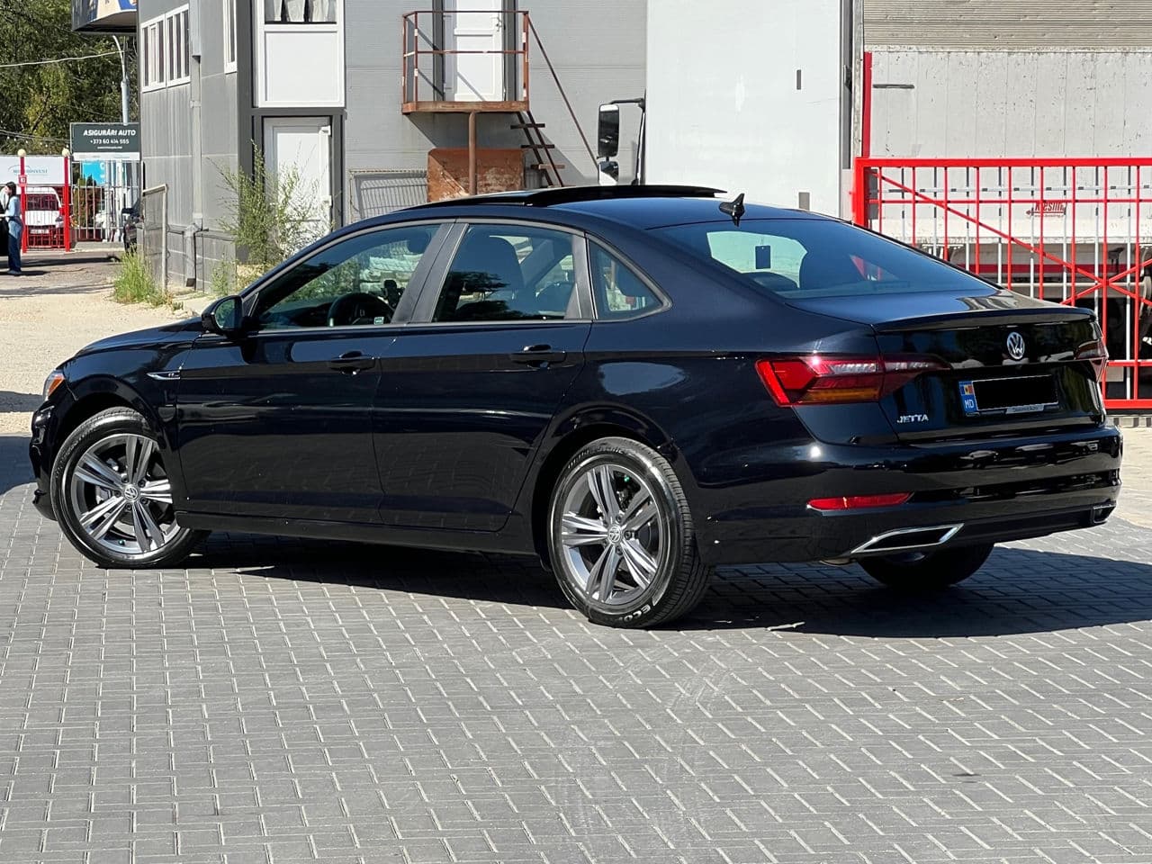 2019 Volkswagen Jetta — Miniatură 2