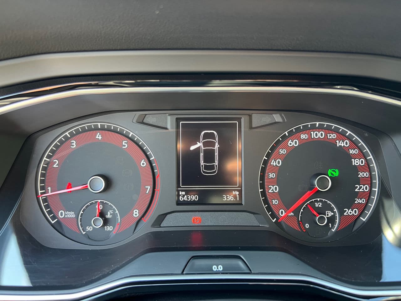 2019 Volkswagen Jetta — Miniatură 11