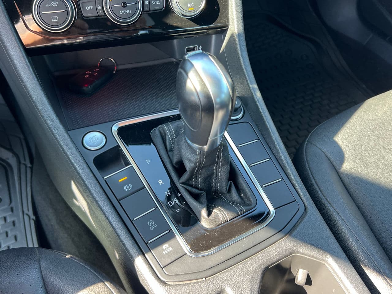 2019 Volkswagen Jetta — Miniatură 14