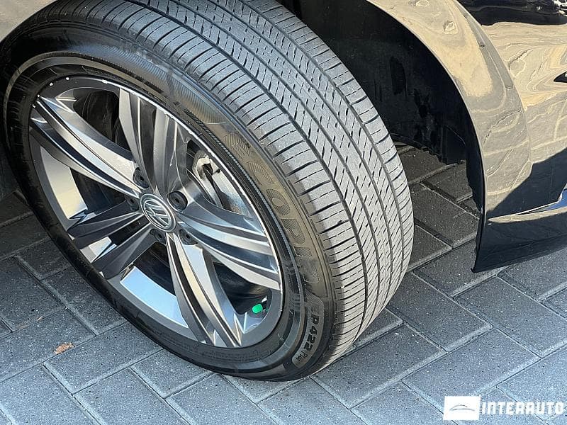 2019 Volkswagen Jetta — Miniatură 19