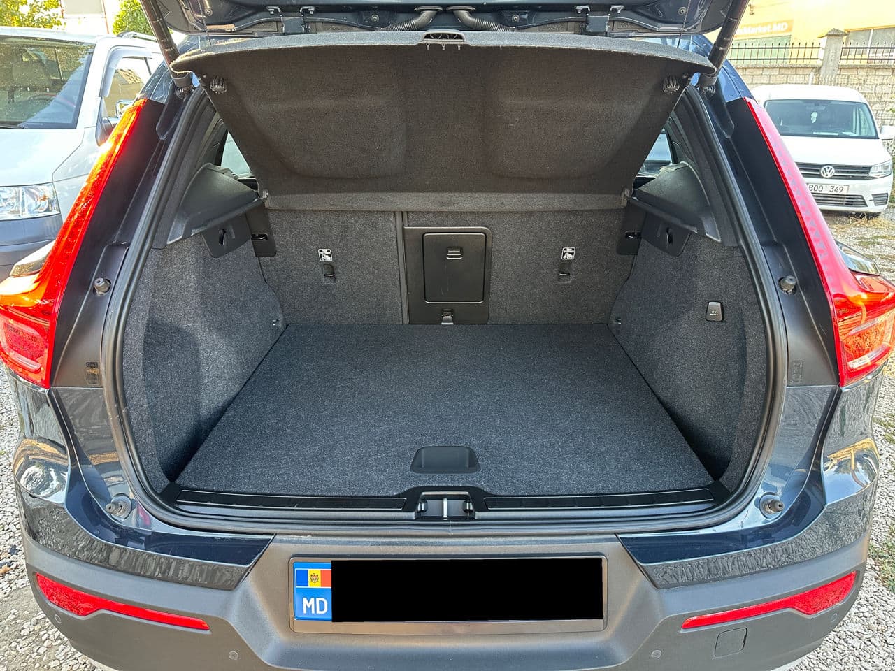 2021 Volvo XC 40 — Miniatură 20