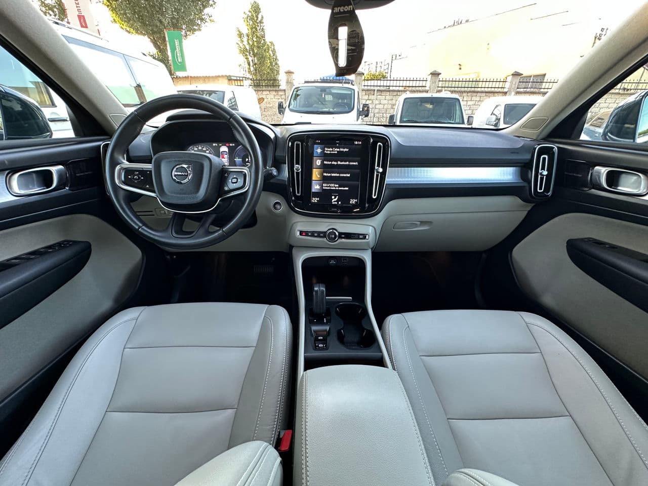 2021 Volvo XC 40 — Miniatură 9
