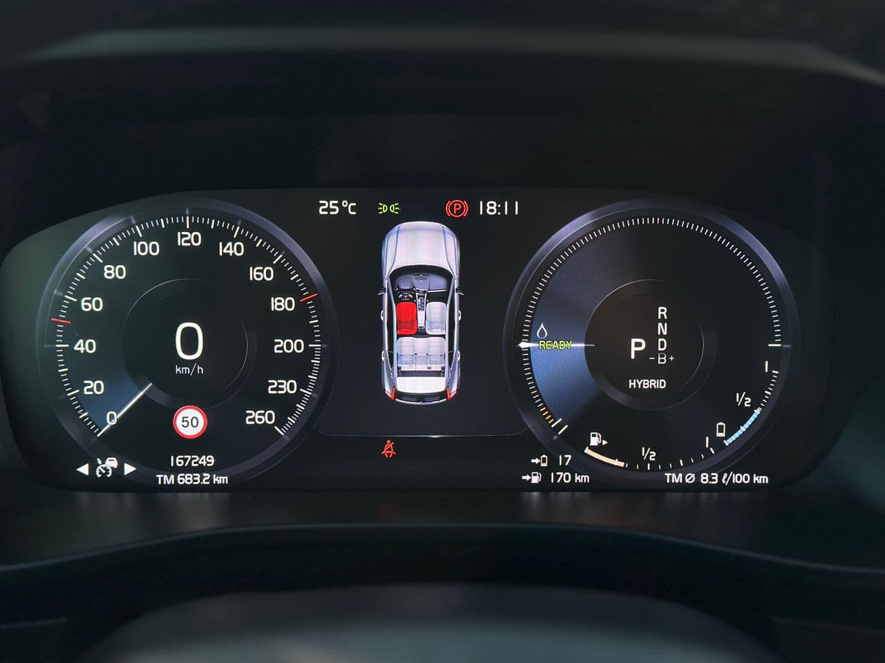 2021 Volvo XC 40 — Miniatură 14