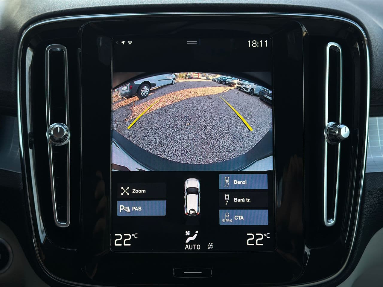 2021 Volvo XC 40 — Miniatură 15