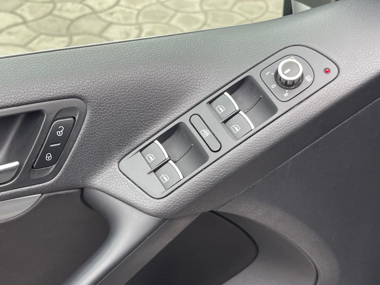 2014 Volkswagen Tiguan — Miniatură 15