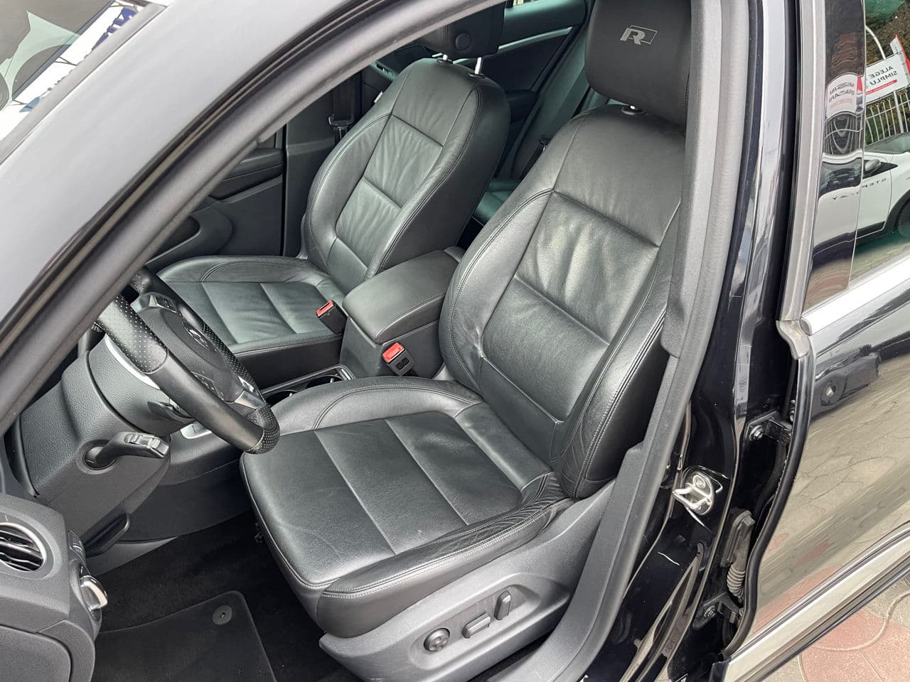 2014 Volkswagen Tiguan — Miniatură 14