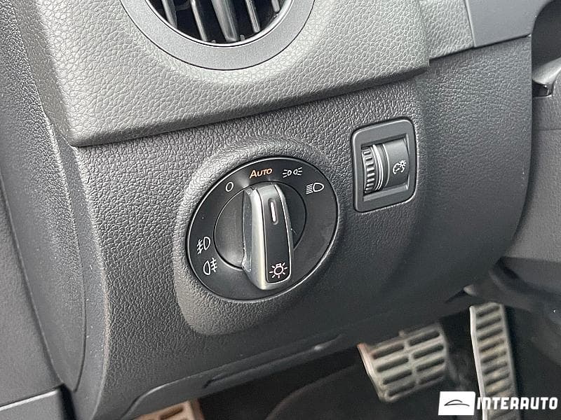 2014 Volkswagen Tiguan — Miniatură 16