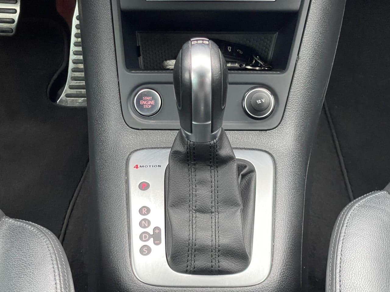 2014 Volkswagen Tiguan — Miniatură 12