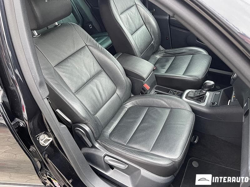 2014 Volkswagen Tiguan — Miniatură 20