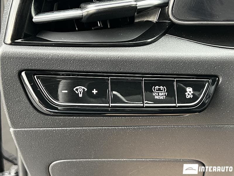 2023 Kia Niro — Miniatură 12