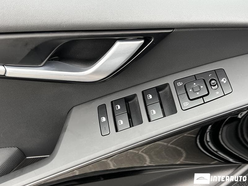 2023 Kia Niro — Miniatură 14