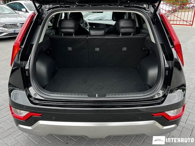 2023 Kia Niro — Miniatură 18