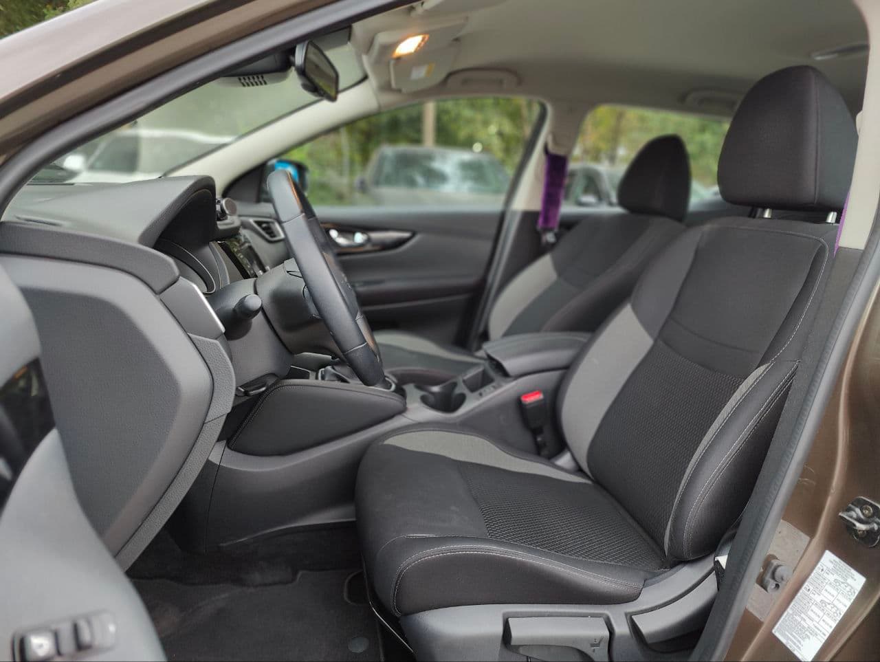 2021 Nissan Qashqai — Miniatură 5