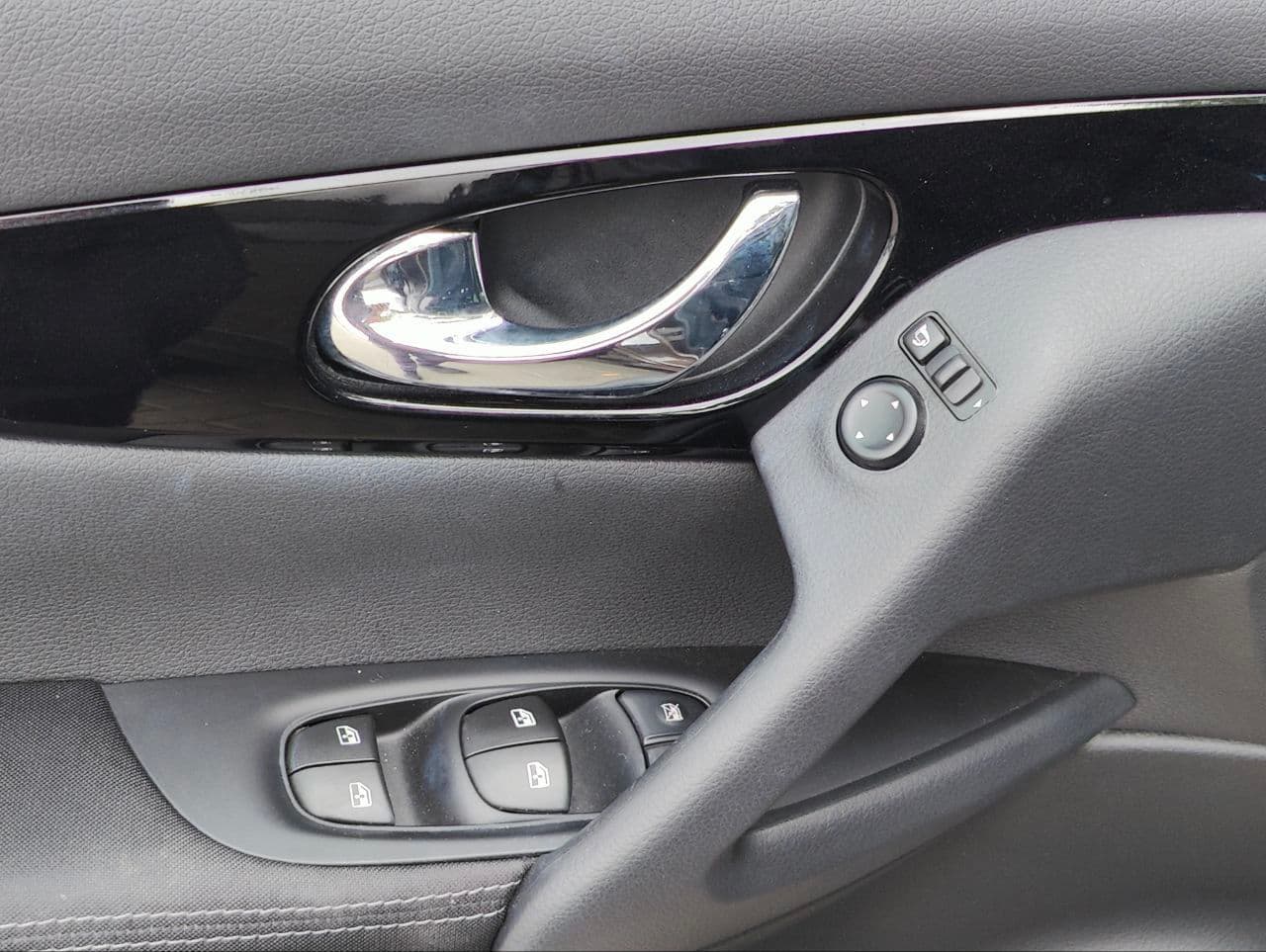 2021 Nissan Qashqai — Miniatură 14