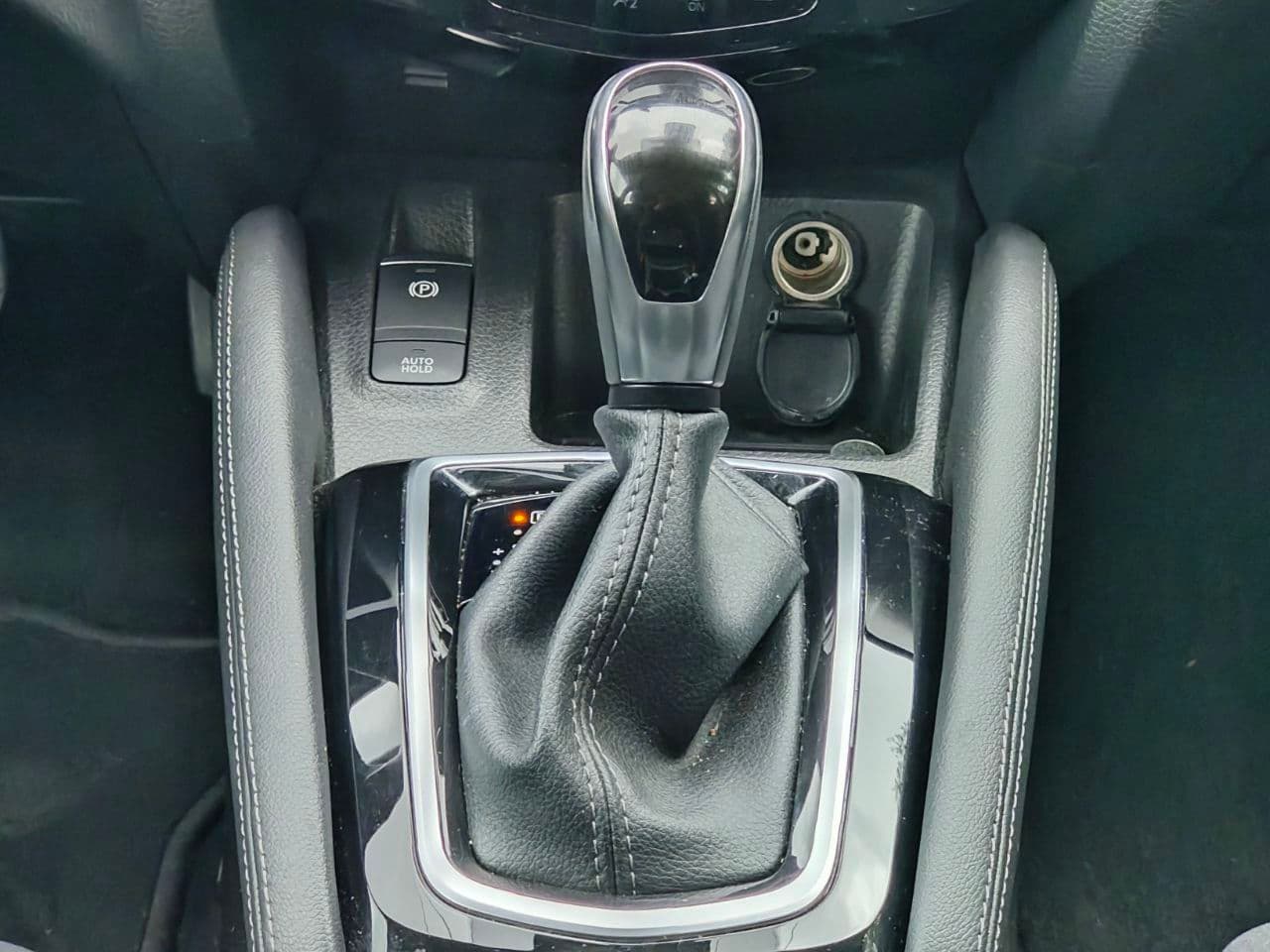 2021 Nissan Qashqai — Miniatură 13
