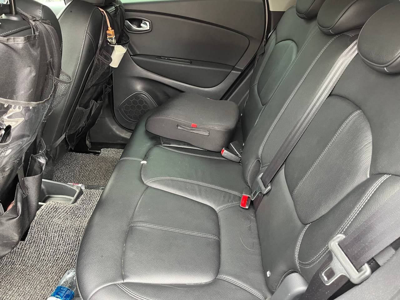 2019 Renault Captur — Miniatură 14