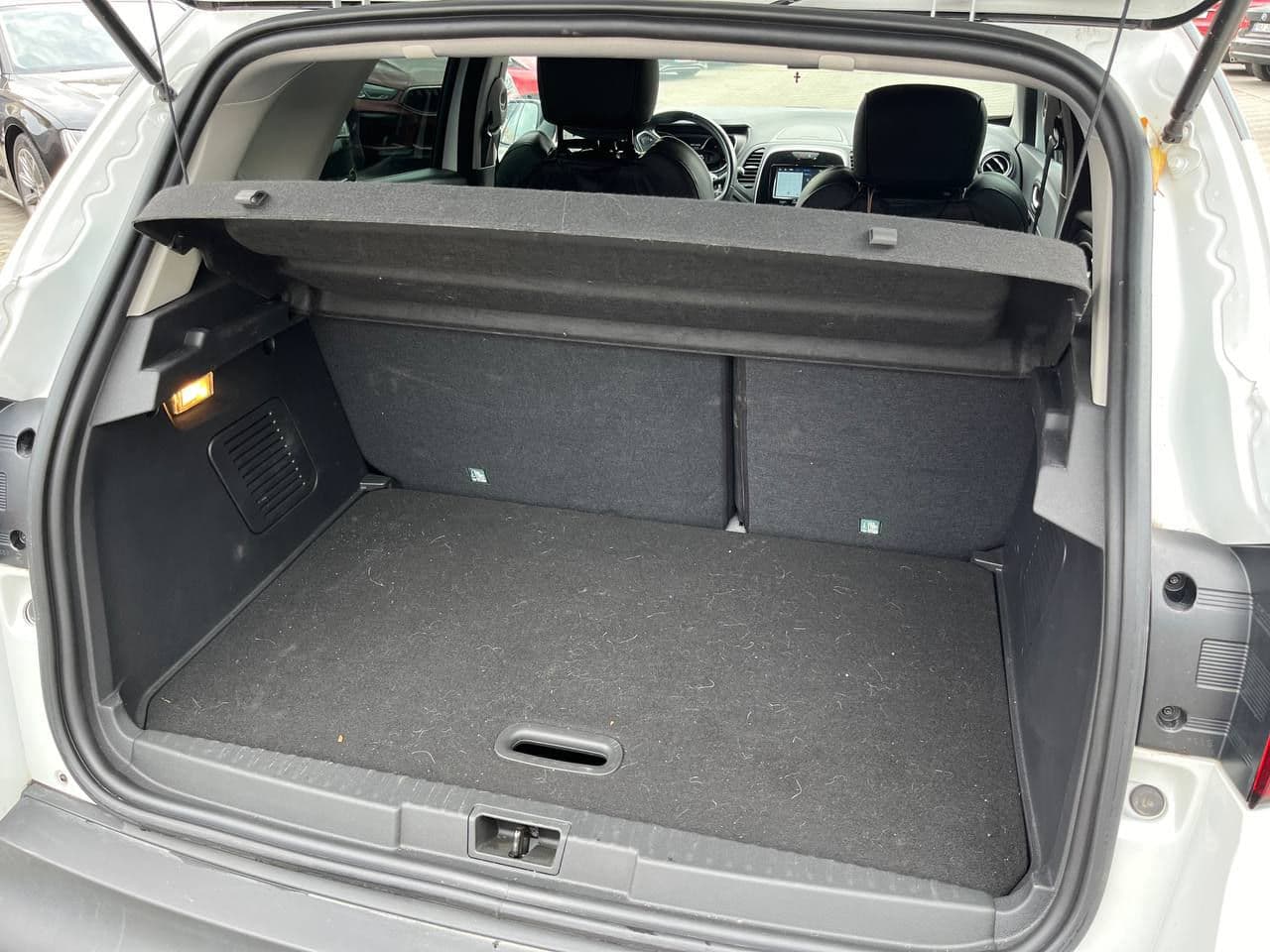 2019 Renault Captur — Miniatură 15