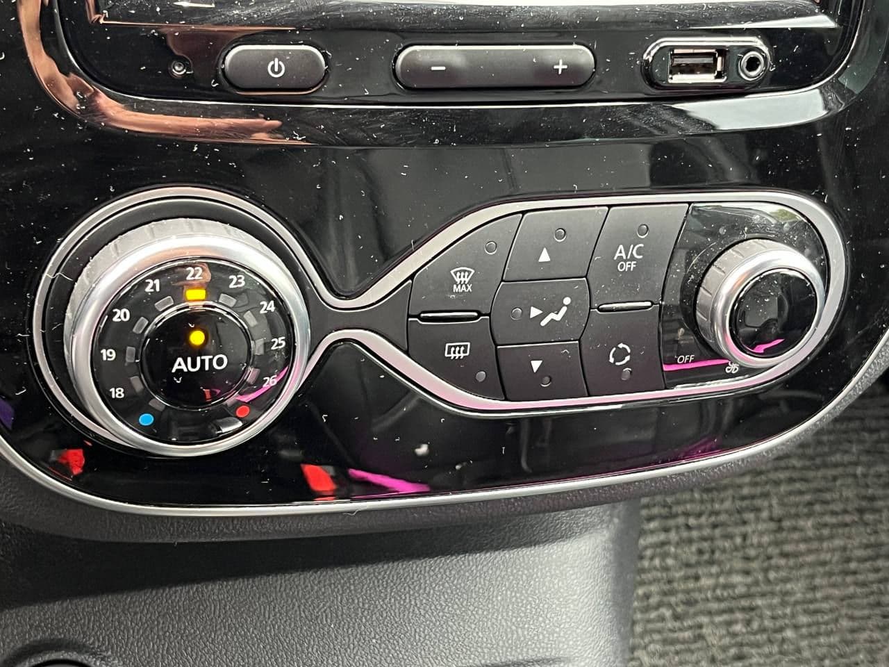 2019 Renault Captur — Miniatură 10