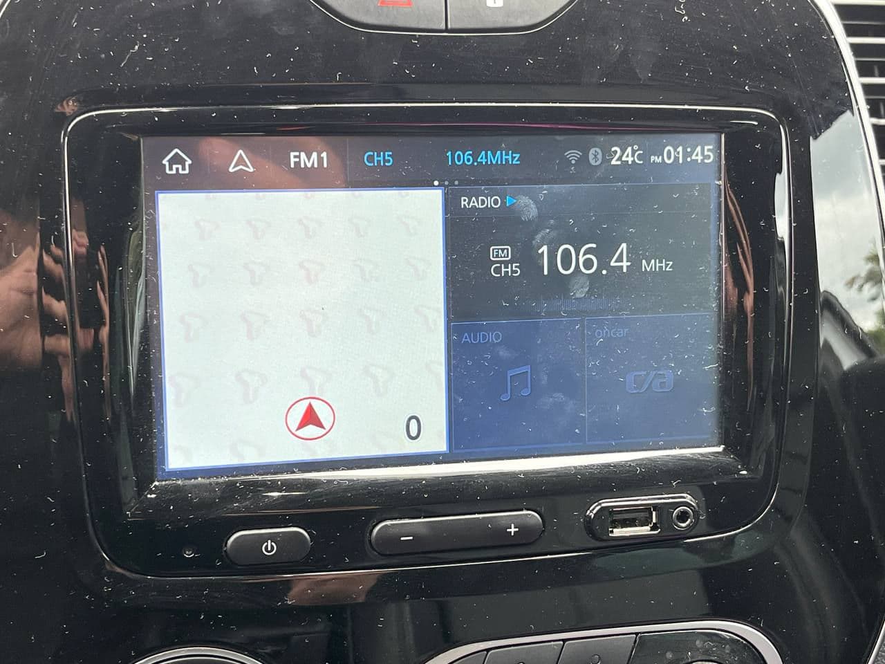 2019 Renault Captur — Miniatură 8