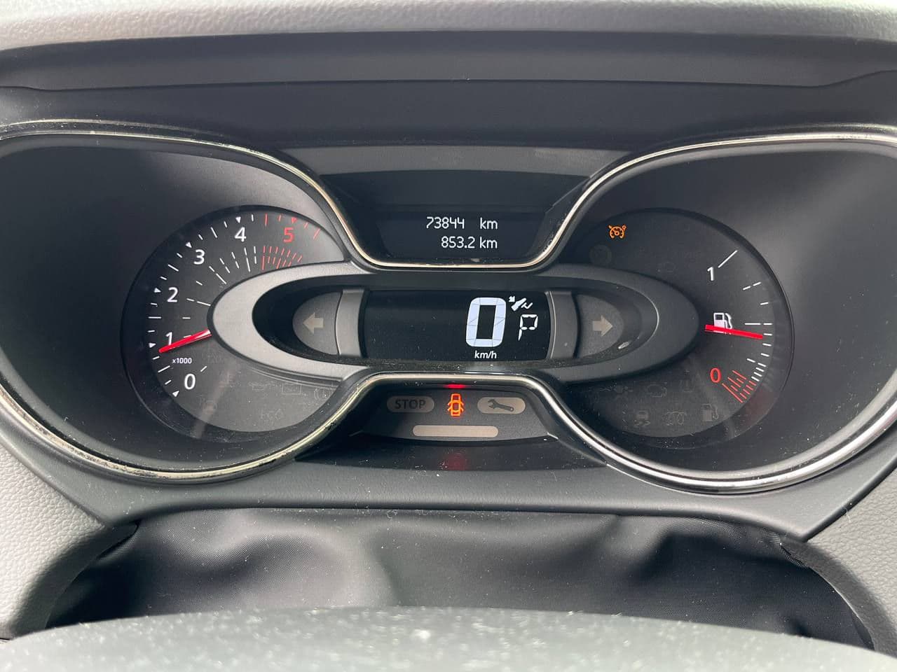 2019 Renault Captur — Miniatură 7
