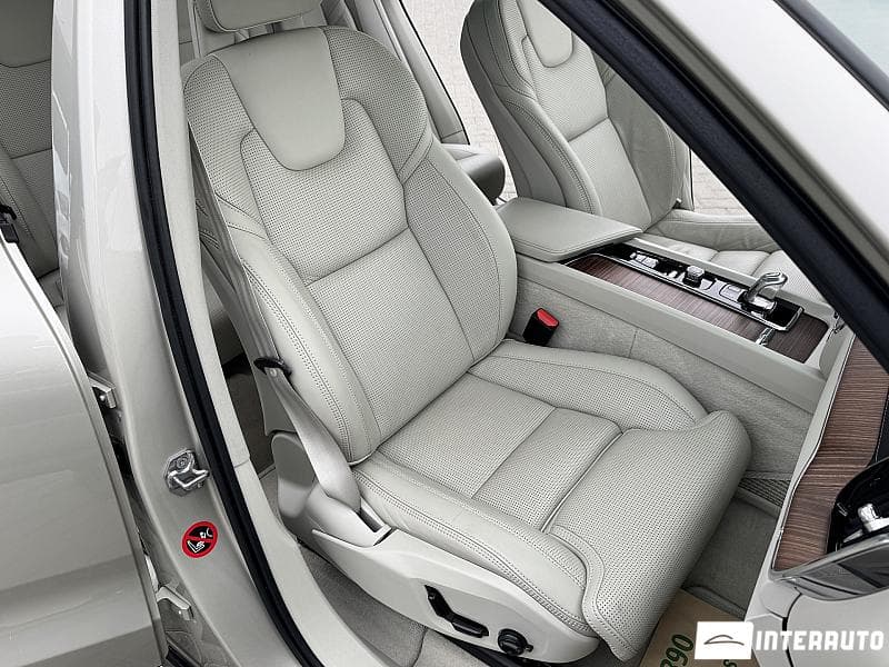 2018 Volvo XC 60 — Miniatură 20