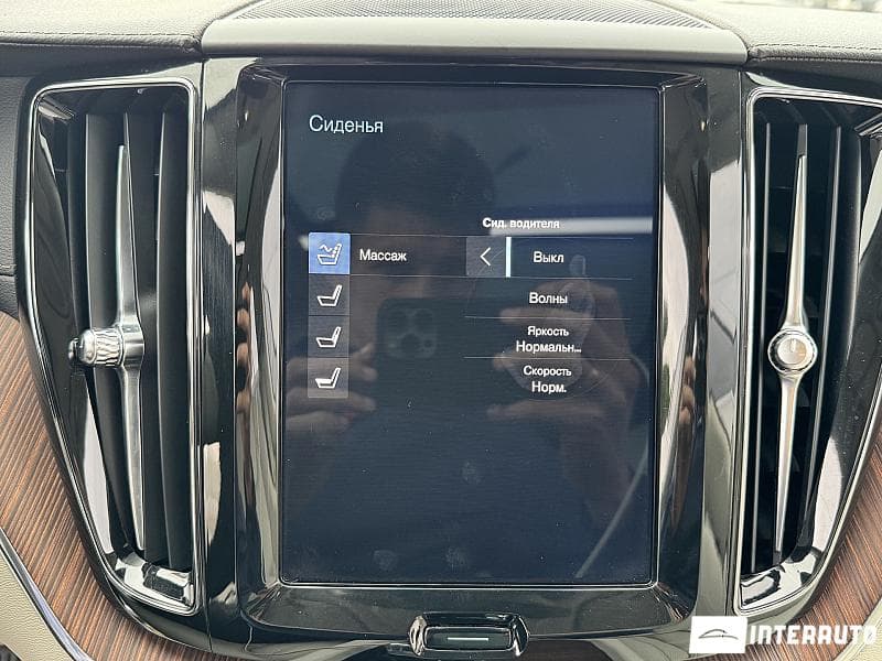 2018 Volvo XC 60 — Miniatură 15