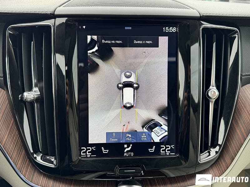 2018 Volvo XC 60 — Miniatură 14