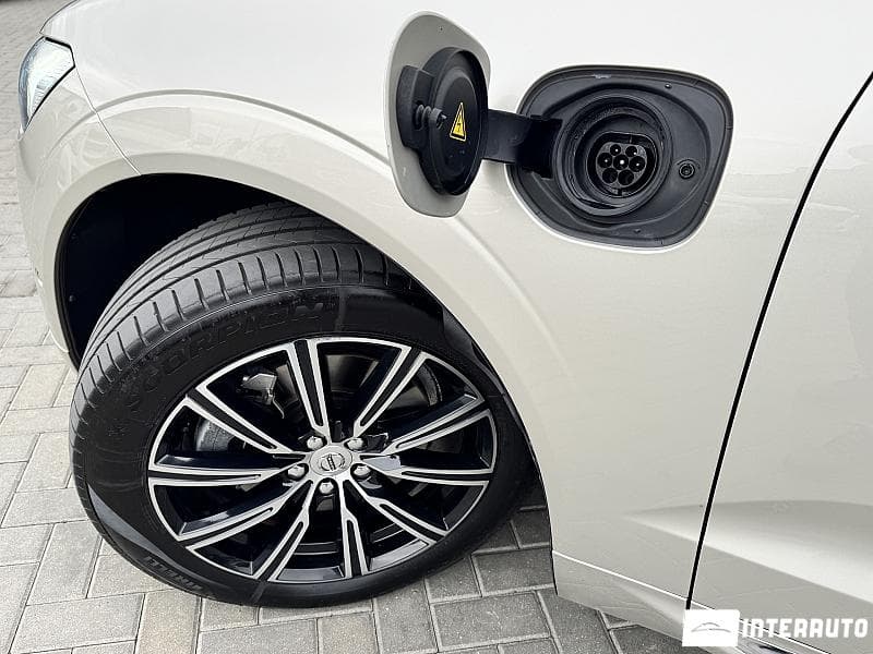 2018 Volvo XC 60 — Miniatură 24