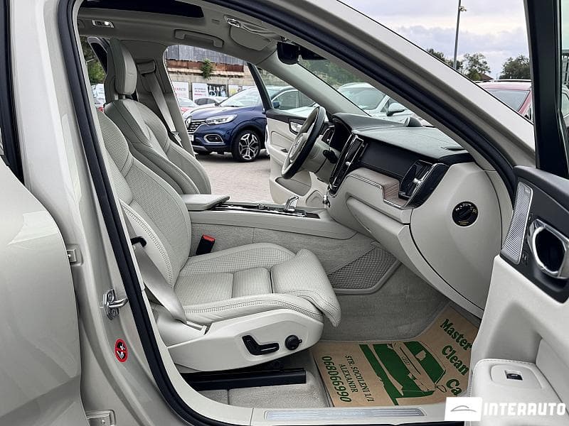 2018 Volvo XC 60 — Miniatură 21