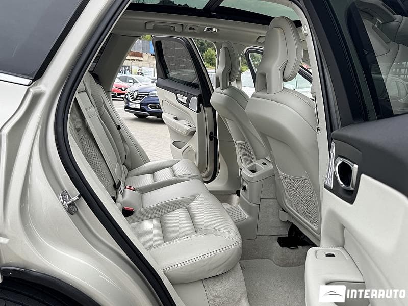 2018 Volvo XC 60 — Miniatură 19