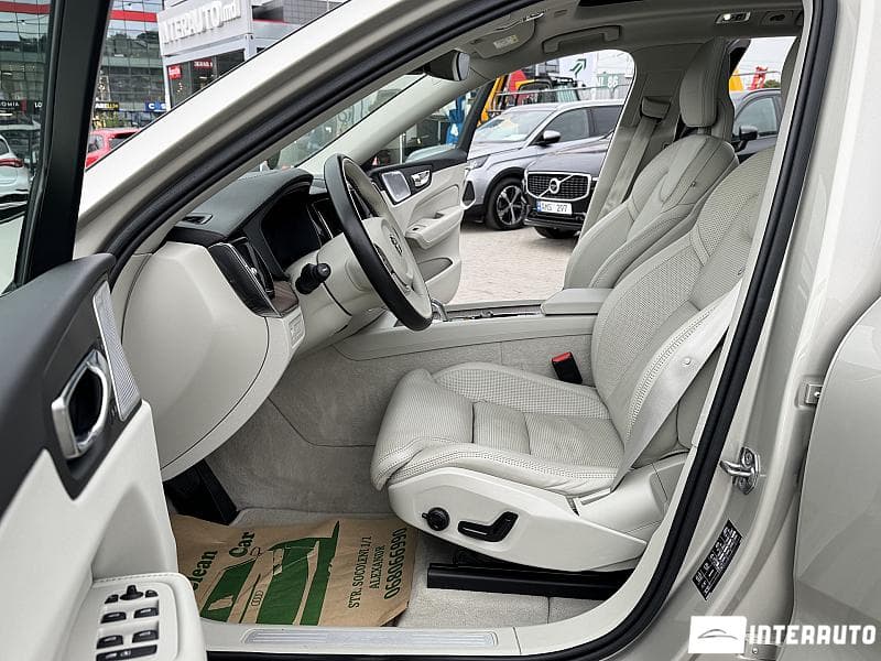 2018 Volvo XC 60 — Miniatură 6