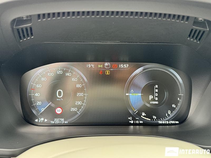 2018 Volvo XC 60 — Miniatură 10