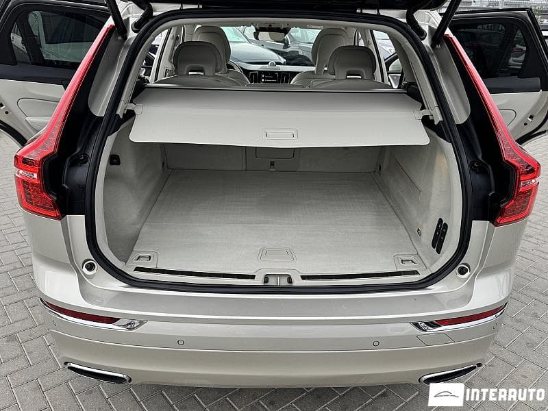 2018 Volvo XC 60 — Miniatură 32