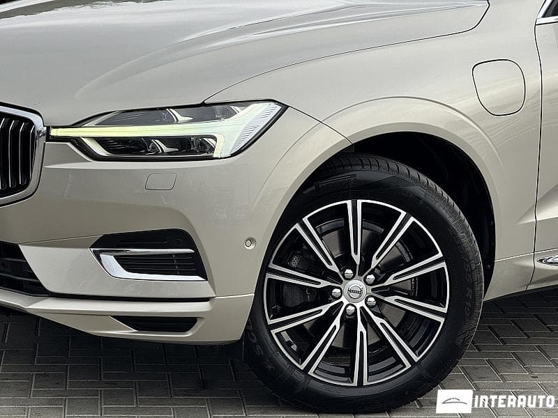 2018 Volvo XC 60 — Miniatură 3