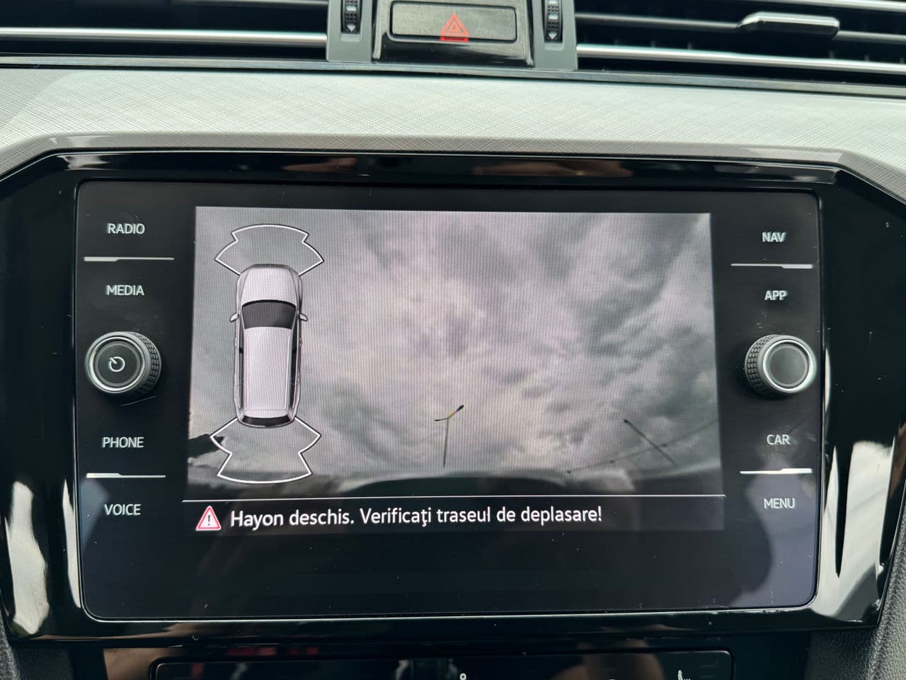 2021 Volkswagen Passat GTE — Miniatură 10