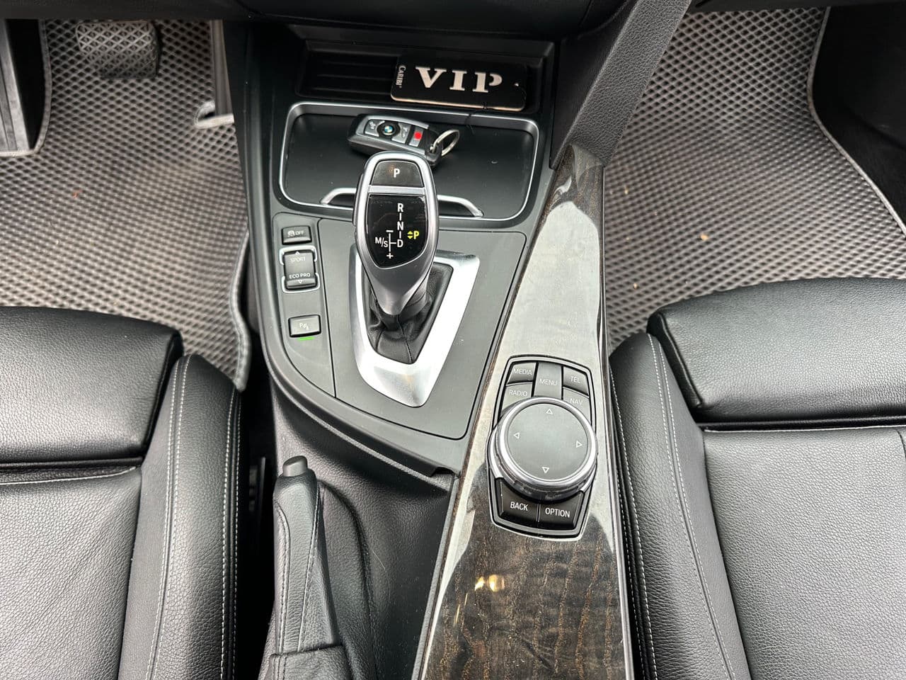 BMW 328 2016 — Миниатюра 16