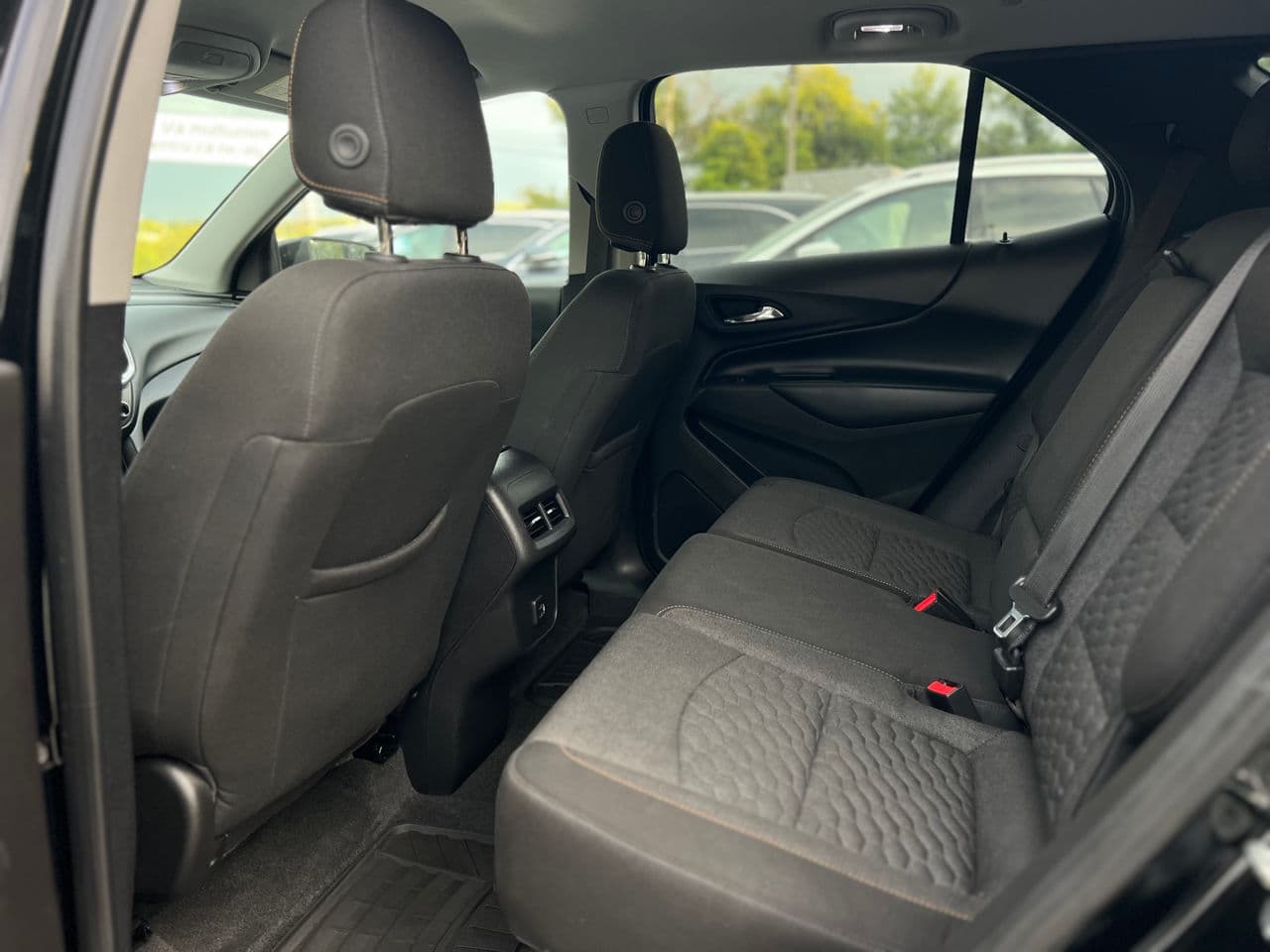 Chevrolet Equinox 2019 — Миниатюра 13