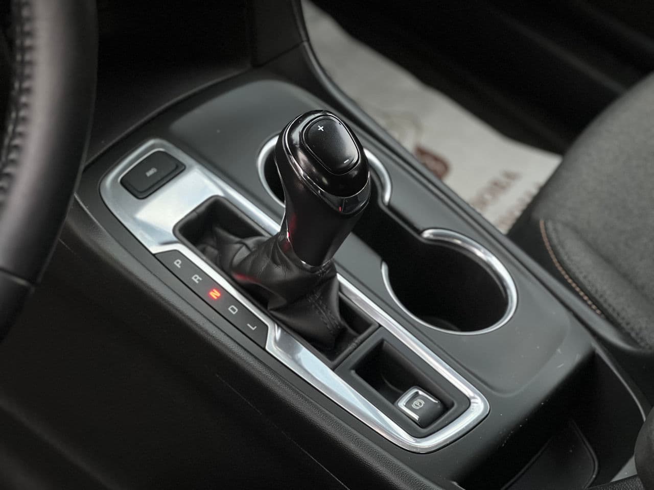 Chevrolet Equinox 2019 — Миниатюра 12
